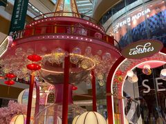 -深圳来福士广场