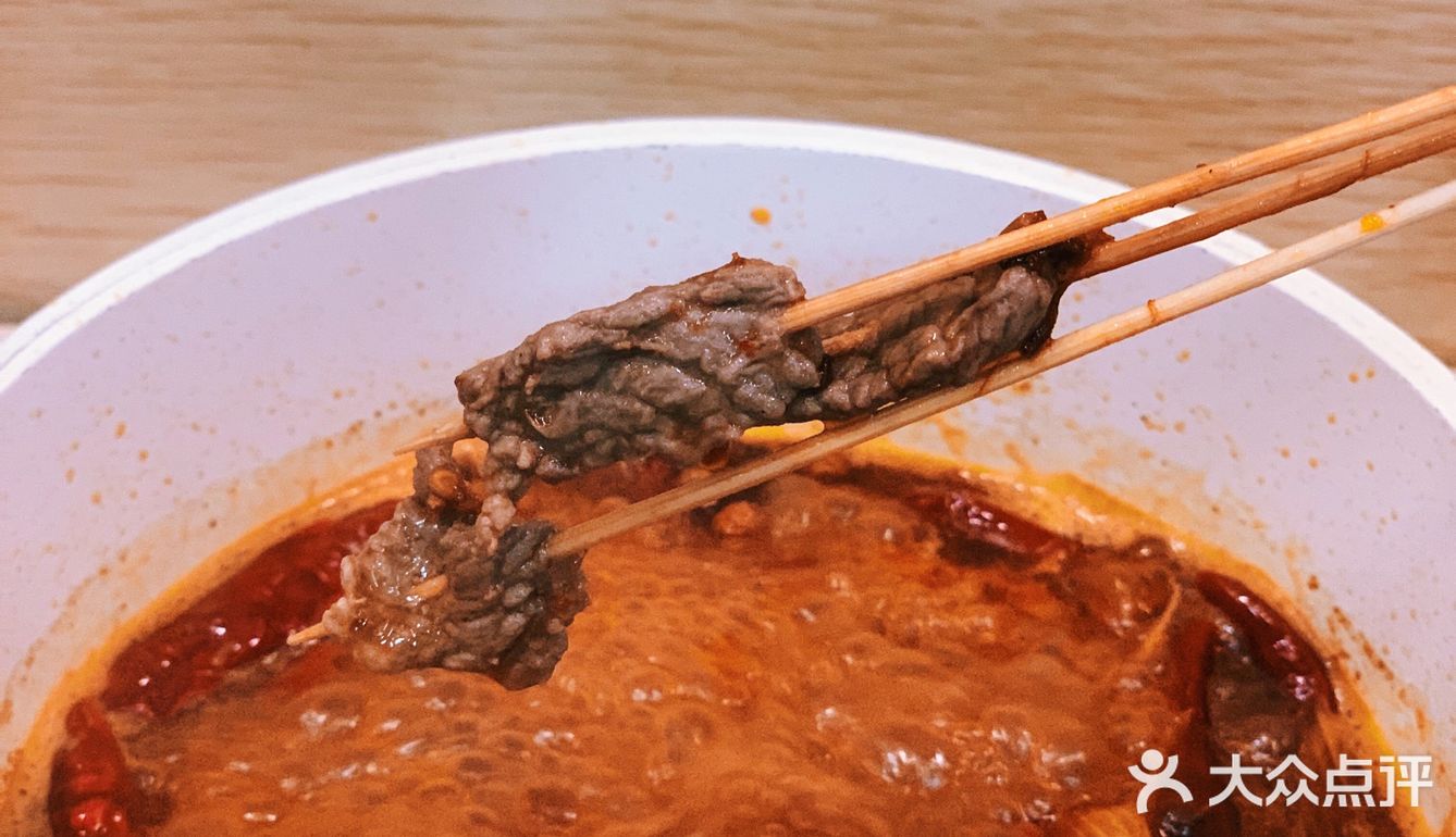 美好食光一起吃光，只数盅不数签的火锅，吃过吗？