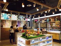 -瞳學會lens mart(南开大悦城店)