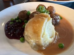 -宜家·瑞典风味餐厅(无锡店)