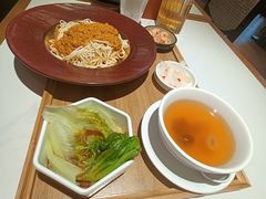 -苏堂阳春面•九年庆(北京路天河城店)