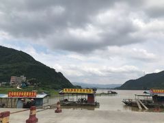 -悦城龙母祖庙