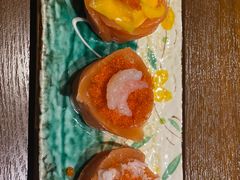 -傑·料理·海鲜放题(佛山文华荟店)