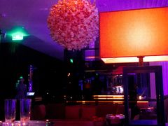-广州柏悦酒店·悦吧·顶楼露天酒吧