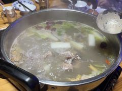 -三得正宗乌烈乳羊(环城东二路店)