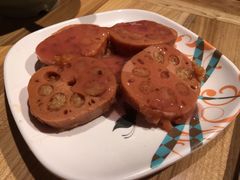 -老城南.鸭血粉丝汤(夫子庙店)