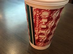 -星巴克(溧阳高铁站店)