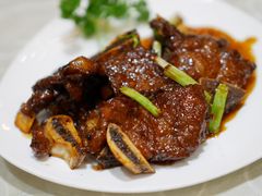 -凤城礼记鱼翅海鲜酒家(新马路总店)