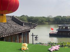 -湘湖大院(越王路店)