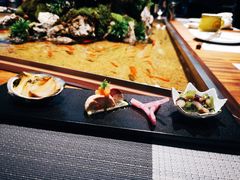 -森味薪火烧•烧鸟居酒屋•日本料理(望京店)
