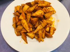 -晋阳饭庄(虎坊桥店)