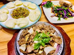 -品回味清真西北楼(宁波首店)