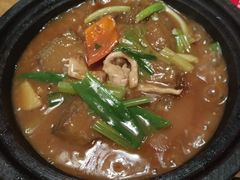 -粤仔湾砂锅粥(滨湖万达店)
