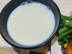 -清和园素食自助餐厅(义信堂美食城店)