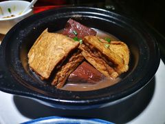 -炊烟·山房菜