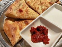 -耶里夏丽新疆餐厅(百联中环购物广场店)
