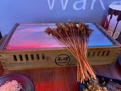 -Let’s WaKao瓦烤(贝森店)
