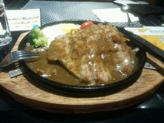 -半秋山西餐厅(巴南万达广场店)