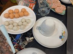 -晓林火锅(安定门店)