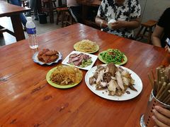 -筋面郎(东坡店)