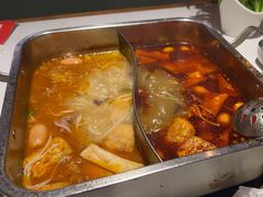 -螺大喜螺蛳粉火锅(雍和宫店)