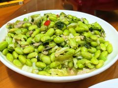 -芦茨金富饭庄·25年老字号·专做稻草鸡