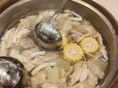 -润园四季椰子鸡火锅(南山海岸城店)