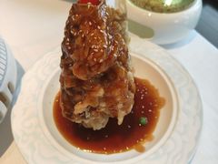 -杏花堂晋商私房菜(华熙五棵松店)