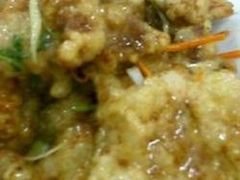 锅包肉-哈尔滨风味小吃东北菜(五角场店)