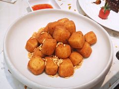 -大树餐厅(环球港店)