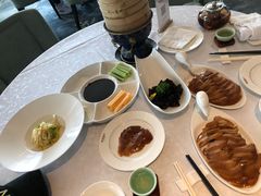 -海湾壹品·粤菜·早茶·烤鸭(拱北店)