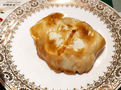 烤包子-新疆巴州金丝特餐厅(大钟寺店)