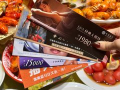 -松哥油焖大虾.小龙虾.黑鸭煲(海岸城店)