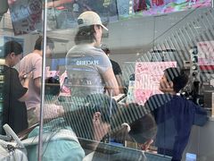 -DQ·蛋糕·冰淇淋(通州万达店)