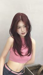 -丝语萱形象