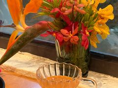 -Ginger(兴国路店)