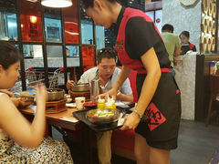 -土大力拌饭名家(丹尼斯百货店)