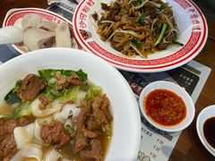 -沙河粉村·国家非遗传承(云台店)