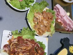 -外婆掌柜·东北家庭烤肉(托乐嘉店)