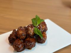 -枣子树·素食餐厅(普陀山店)