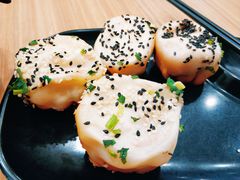 -小杨生煎(香港名都店)