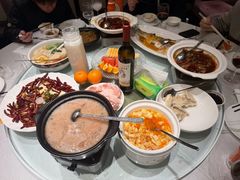 -王府井酒店(金桥港湾店)