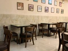 大堂-仁信老铺(北滘店)