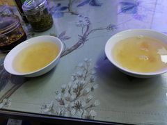 -渝之汇牛肉豌杂面