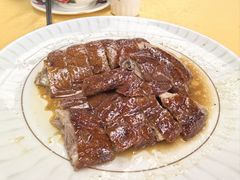 -大笑饭堂(甲子桥店)