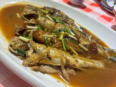 -李氏疙瘩汤·本地海鲜·老烟台菜(所城里店)
