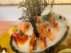-季玄精致日本料理自助餐(闸北公园店)