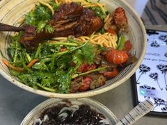 -梅溪·小伙子干挑面(安吉总店)