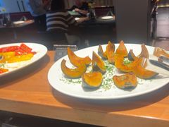 -拉蒂娜·巴西牛排馆 Latina·Brazilian Steakhouse(王府井喜悦店)
