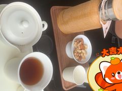 -一叶觅山(半边街店)